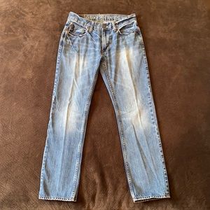 Men’s American eagle jeans